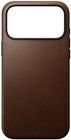 Nomad Modern Lderetui (iPhone 17 Pro Max)