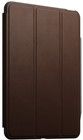 Nomad Modern Horween Lder Folio (iPad Air 4/Air 5) - Brun