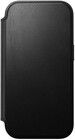 Nomad Modern lderetui (iPhone 17 Pro)