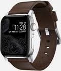 Nomad - Modern Leather Strap (Watch 49/46/45/44/42mm)
