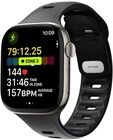Nomad Tempo Band (Apple Watch 46/45/44/42mm)