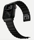 Nomad Titanium Band V2 (Watch 49/46/45/44/42mm) - Svart