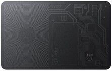 Nomad Tracking Card - Find mit