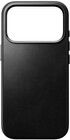 Nomad Traditional Horween Leather Case (iPhone 17 Pro/18 Pro)