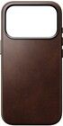 Nomad Traditional Horween Leather Case (iPhone 17 Pro/18 Pro)