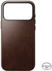 Nomad Traditional Horween L�deretui (iPhone 17 Pro Max)