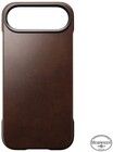 Nomad Traditionelt Horween Lderetui (iPhone Air)