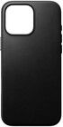 Nomad Traditional Lder Taske (iPhone 16 Pro Max)
