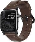 Nomad - Traditional Leather Strap (Watch 49/46/45/44/42mm)