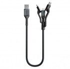 Nomad USB-C kabel Universal med Kevlar V2