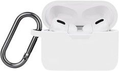 North Protective case (AirPods Pro) - Hvid