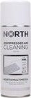 North Trykluft 400ml