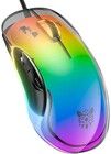 Onikuma CW925 RGB baggrundsbelyst Wired Gaming Mus