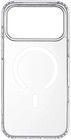 Onsala MagSeries TPU-cover (iPhone 17 Pro Max)