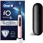 Oral-B iO5s Elektrisk tandbrste