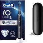 Oral-B iO5s Elektrisk tandbrste