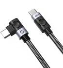 Orico Angled Fast Charging Cable 100W PD