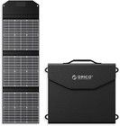 Orico Foldbar Solpanel Oplader 60W