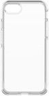 OtterBox Clear Symmetry Case (iPhone SE3/SE2/8/7) - Gennemsigtig