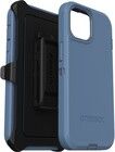 OtterBox Defender Cover (iPhone 15 Plus) - Sort