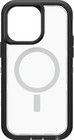 OtterBox Defender XT Clear med MagSafe (iPhone 14 Pro Max)