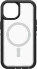 OtterBox Defender XT Clear med MagSafe (iPhone 14 14/13)