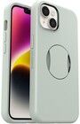 OtterBox OtterGrip Symmetry Cover (iPhone 14 Plus) - Gr�n
