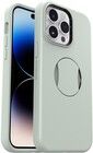 OtterBox OtterGrip Symmetry Cover (iPhone 14 Pro Max) - Grn