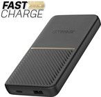 OtterBox Fast Charge Power Bank 10 000mAh