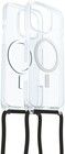 OtterBox React halskde etui MagSafe (iPhone 16 Pro)