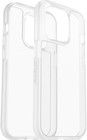 OtterBox React Series (iPhone 14 Pro) - Gennemsigtig