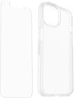 OtterBox React + Trusted Glass (iPhone 14 Pro)