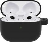 OtterBox Soft Touch Cover (AirPods 3) - Sort