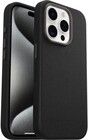 OtterBox Symmetry Cactus Leather MagSafe (iPhone 15 Pro) - Sort