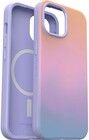 OtterBox Symmetry Cover med MagSafe (iPhone 15)