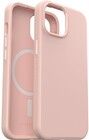 OtterBox Symmetry Cover med MagSafe (iPhone 15)