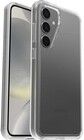 OtterBox Symmetry Clear (Galaxy S24+) - Gennemsigtig