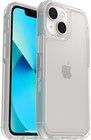 OtterBox Symmetry Clear (iPhone 13 mini/12 mini) - Gennemsigtig