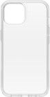 OtterBox Symmetry Clear (iPhone 15 Pro Max) - Gennemsigtig