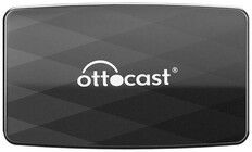 Ottocast CA360 3-i-1 CarPlay & Android Adapter
