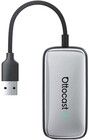 Ottocast Play2Video Plus Wireless Adapter For CarPlay/Android Auto
