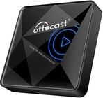 Ottocast U2-AIR Pro Wireless CarPlay-adapter