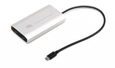 OWC USB-C til Dual HDMI 4K-skrmadapter