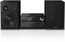 Panasonic SC-PMX90 komplet mikrosystem