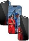 PanzerGlass Privacy Screen Protector 2-vejs (iPhone 17 Pro Max)