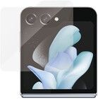 PanzerGlass Classic Fit-glas (Galaxy Z Flip5)