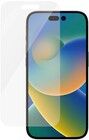 PanzerGlass Classic Fit Glas (iPhone 14 Pro)