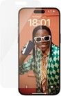 PanzerGlass Classic Fit-glas (iPhone 15 Pro Max)