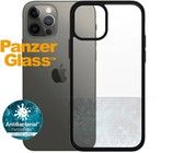 PanzerGlass ClearCase (iPhone 12/12 Pro) - Sort
