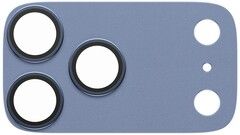 PanzerGlass Fender Camera Lens Protector (iPhone 18 Pro Max)